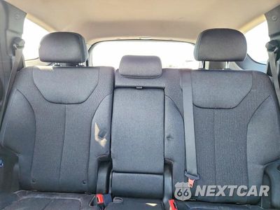 Zdjęcie 10 z 14 samochodu: 2020 HYUNDAI SANTA FE SEL VIN:5NMS33AD3LH145783 - miniatura