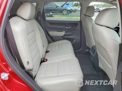 Zdjęcie 10 z 13 samochodu: 2026 HONDA CR-V EXL VIN:2HKRS4H72TH439881 - miniatura