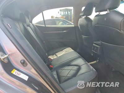 Zdjęcie 10 z 12 samochodu: 2018 TOYOTA CAMRY XLE VIN:4T1B11HK5JU119797 - miniatura