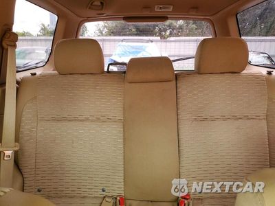 Zdjęcie 10 z 13 samochodu: 2005 SUBARU FORESTER 2.5XS VIN:JF1SG65655H725242 - miniatura