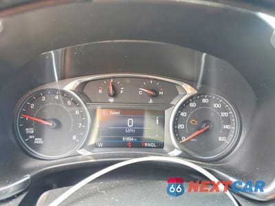 Zdjęcie 9 z 13 samochodu: 2022 CHEVROLET EQUINOX LT VIN:3GNAXKEV9NL160086 - miniatura
