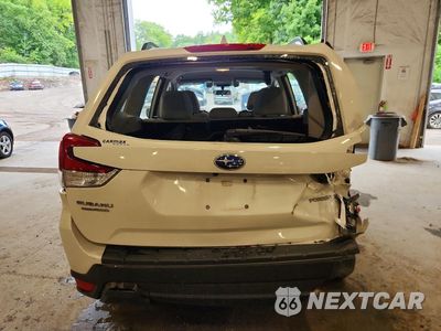 Zdjęcie 6 z 13 samochodu: 2019 SUBARU FORESTER VIN:JF2SKACC3KH590912 - miniatura