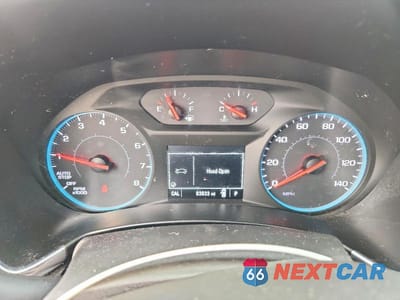 Zdjęcie 9 z 13 samochodu: 2018 CHEVROLET EQUINOX LS VIN:3GNAXHEV1JS501385 - miniatura