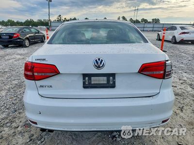 Zdjęcie 6 z 12 samochodu: 2015 VOLKSWAGEN JETTA BASE VIN:3VW2K7AJ5FM422609 - miniatura