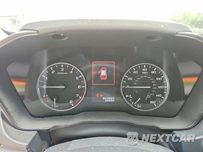 Zdjęcie 9 z 12 samochodu: 2026 SUBARU IMPREZA SPORT VIN:JF1GUAFC1T8252460 - miniatura