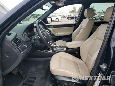 Zdjęcie 7 z 13 samochodu: 2012 BMW X3 XDRIVE28I VIN:5UXWX5C57CL727745 - miniatura