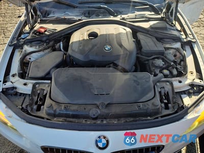 Zdjęcie 11 z 12 samochodu: 2018 BMW 330 I VIN:WBA8B9G57JNU98184 - miniatura
