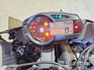 Zdjęcie 7 z 9 samochodu: 2013 KAWASAKI ZX636 E VIN:JKBZXJE15DA003671 - miniatura