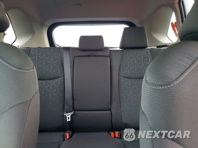Zdjęcie 10 z 13 samochodu: 2024 TOYOTA RAV4 HYBRID XLE VIN:4T3RWRFV0RU121343 - miniatura