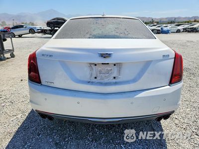 Zdjęcie 6 z 12 samochodu: 2017 CADILLAC CT6 LUXURY VIN:1G6KD5RS7HU126832 - miniatura