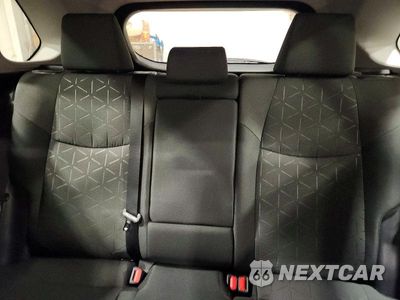 Zdjęcie 10 z 14 samochodu: 2020 TOYOTA RAV4 XLE VIN:2T3P1RFV5LW136434 - miniatura