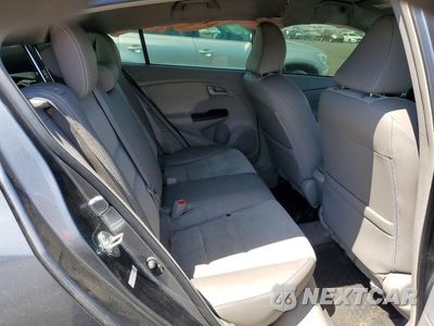 Zdjęcie 10 z 12 samochodu: 2012 HONDA INSIGHT EX VIN:JHMZE2H75CS003733 - miniatura
