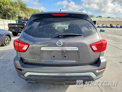 Zdjęcie 6 z 13 samochodu: 2017 NISSAN PATHFINDER S VIN:5N1DR2MN2HC622291 - miniatura