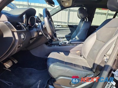 Zdjęcie 7 z 13 samochodu: 2018 MERCEDES-BENZ GLE 43 AMG VIN:4JGDA6EB9JB040591 - miniatura