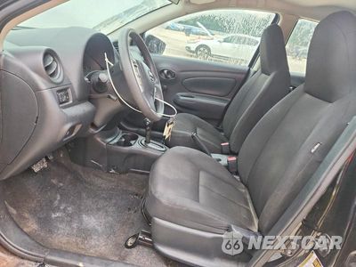 Zdjęcie 7 z 12 samochodu: 2016 NISSAN VERSA 1.6 S PLUS VIN:3N1CN7AP3GL855410 - miniatura