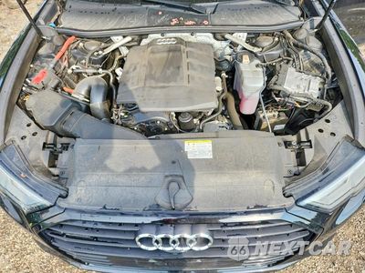 Zdjęcie 11 z 12 samochodu: 2021 AUDI A6 PREMIUM VIN:WAUD8AF27MN042616 - miniatura