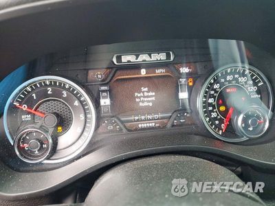 Zdjęcie 9 z 13 samochodu: 2024 RAM 1500 BIG HORN/LONE STAR VIN:1C6SRFFT7RN170592 - miniatura