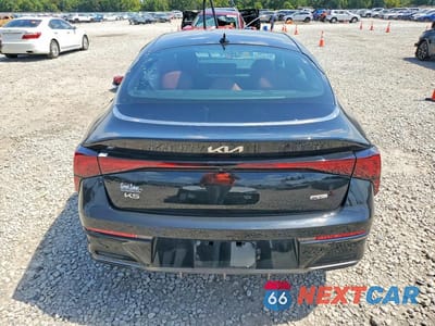 Zdjęcie 6 z 12 samochodu: 2026 KIA K5 GT LINE VIN:KNAG64J71T5397982 - miniatura