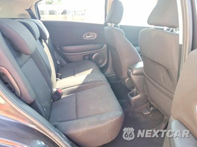 Zdjęcie 10 z 13 samochodu: 2017 HONDA HR-V EX VIN:3CZRU5H50HM716408 - miniatura
