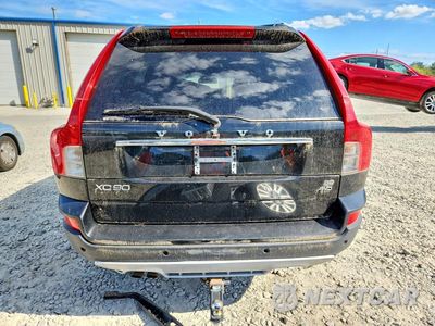Zdjęcie 6 z 14 samochodu: 2010 VOLVO XC90 3.2 VIN:YV4982CZXA1536291 - miniatura