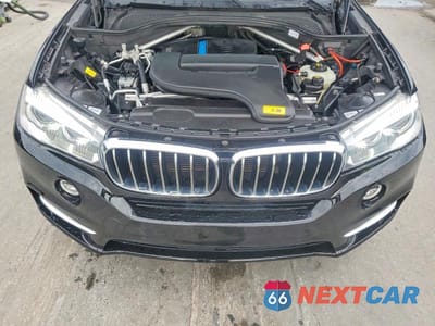 Zdjęcie 12 z 13 samochodu: 2017 BMW X5 XDR40E VIN:5UXKT0C50H0S80567 - miniatura