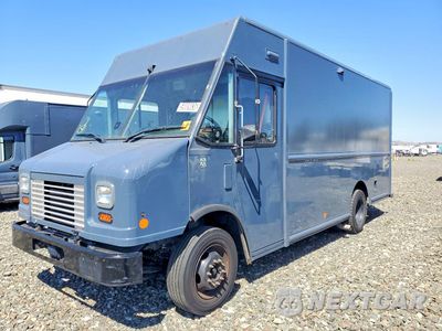 2020 FORD F59 - DELIVERY TRUCK 1F65F5KN6L0A11621 - główne zdjęcie licytacji z USA - miniatura