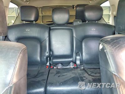 Zdjęcie 10 z 13 samochodu: 2012 INFINITI QX56 BASE VIN:JN8AZ2ND2C9715688 - miniatura