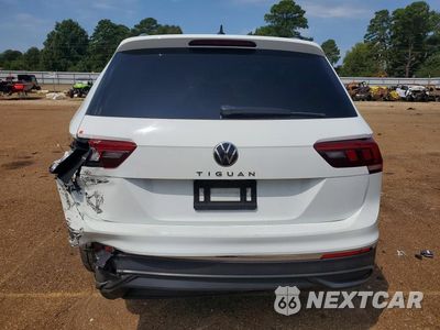 Zdjęcie 6 z 13 samochodu: 2022 VOLKSWAGEN TIGUAN SE VIN:3VV3B7AX5NM080445 - miniatura
