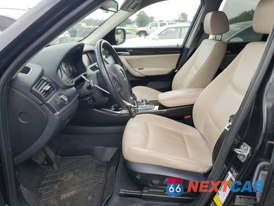 Zdjęcie 7 z 13 samochodu: 2013 BMW X3 XDRIVE28I VIN:5UXWX9C5XD0A23746 - miniatura