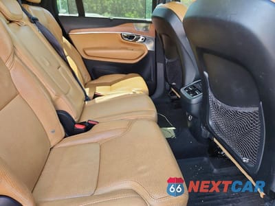 Zdjęcie 11 z 13 samochodu: 2016 VOLVO XC90 T6 VIN:YV4A22PLXG1001006 - miniatura