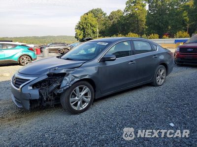 2015 NISSAN ALTIMA 2.5 SL 1N4AL3APXFN374836 - główne zdjęcie licytacji z USA - miniatura