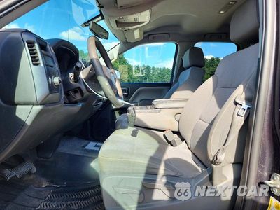 Zdjęcie 7 z 12 samochodu: 2015 CHEVROLET SILVERADO C1500 VIN:1GCRCPEH6FZ190509 - miniatura