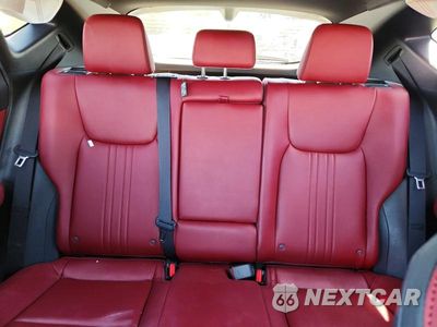 Zdjęcie 10 z 13 samochodu: 2024 LEXUS NX 350H PREMIUM VIN:JTJGKCEZXR5019427 - miniatura