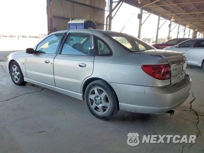 Drugie zdjęcie samochodu z przodu: 2004 SATURN L300 LEVEL 3 VIN:1G8JL54R34Y505906 - miniatura