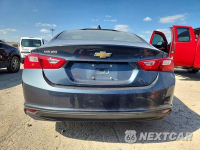 Zdjęcie 6 z 12 samochodu: 2020 CHEVROLET MALIBU LS VIN:1G1ZC5ST1LF070281 - miniatura
