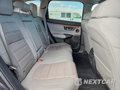 Zdjęcie 10 z 13 samochodu: 2018 HONDA CR-V EXL VIN:7FARW2H86JE099393 - miniatura