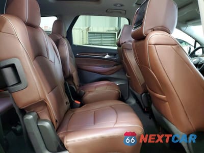 Zdjęcie 11 z 13 samochodu: 2021 BUICK ENCLAVE AVENIR VIN:5GAEVCKW1MJ110406 - miniatura