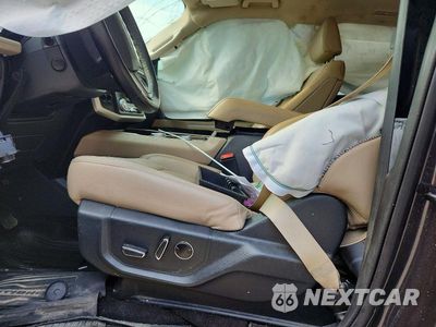 Zdjęcie 7 z 12 samochodu: 2023 FORD EXPEDITION LIMITED VIN:1FMJU2A84PEA25632 - miniatura