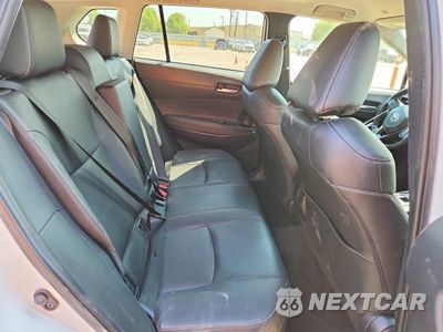 Zdjęcie 11 z 14 samochodu: 2022 TOYOTA COROLLA CROSS XLE VIN:7MUEAABG6NV034943 - miniatura