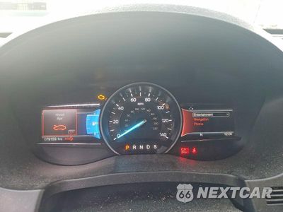 Zdjęcie 9 z 13 samochodu: 2017 FORD EXPLORER LIMITED VIN:1FM5K8FH9HGD13378 - miniatura