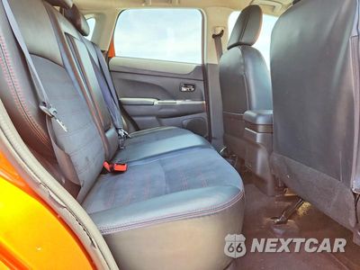 Zdjęcie 11 z 13 samochodu: 2022 MITSUBISHI OUTLANDER SPORT SE VIN:JA4APVAU6NU014333 - miniatura