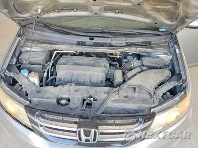 Zdjęcie 12 z 13 samochodu: 2016 HONDA ODYSSEY EXL VIN:5FNRL5H6XGB106021 - miniatura
