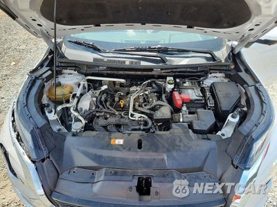 Zdjęcie 12 z 13 samochodu: 2022 MITSUBISHI OUTLANDER SEL VIN:JA4J4VA89NZ071205 - miniatura