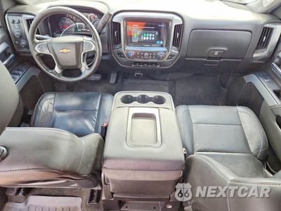 Zdjęcie 8 z 12 samochodu: 2015 CHEVROLET SILVERADO K1500 LT VIN:3GCUKREC3FG151048 - miniatura