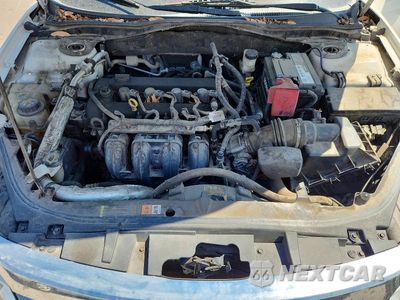 Zdjęcie 11 z 12 samochodu: 2012 FORD FUSION SEL VIN:3FAHP0JA1CR249259 - miniatura