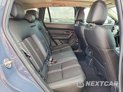 Zdjęcie 11 z 13 samochodu: 2026 MAZDA CX-50 PREFERRED VIN:7MMVABBL2TN453307 - miniatura