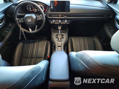 Zdjęcie 8 z 13 samochodu: 2026 HONDA HR-V EXL VIN:3CZRZ2H77TM707232 - miniatura