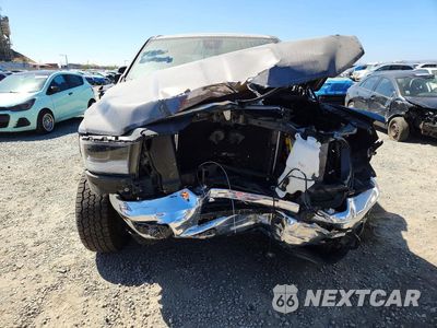 Piąte zdjęcie samochodu w środku: 2019 RAM 1500 BIG HORN VIN:1C6SRFFT7KN538985 - miniatura