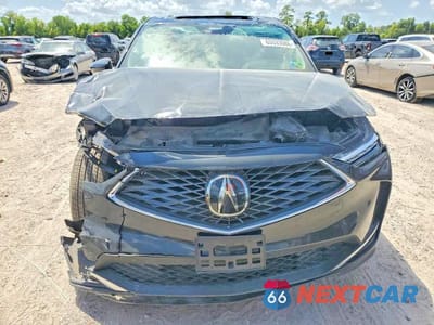 Zdjęcie 6 z 15 samochodu: 2025 ACURA MDX VIN:5J8YE1H32SL030242 - miniatura