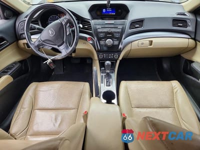 Zdjęcie 8 z 12 samochodu: 2015 ACURA ILX 20 PREMIUM VIN:19VDE1F54FE010681 - miniatura